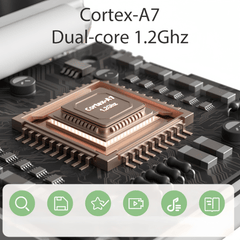 MIYOO MINI FLIP Surwish Onion OS V4.4.0 Retro Handheld Game Console Support Sleep Mode and WIFI(December 6-10th)