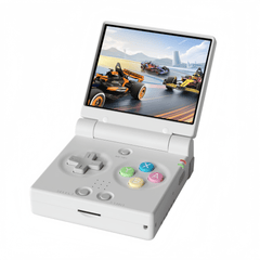 MIYOO MINI FLIP Surwish Onion OS V4.4.0 Retro Handheld Game Console Support Sleep Mode and WIFI(December 6-10th)