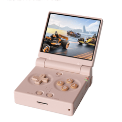 MIYOO MINI FLIP Surwish Onion OS V4.4.0 Retro Handheld Game Console Support Sleep Mode and WIFI(December 6-10th)