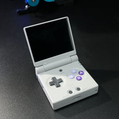 MIYOO MINI FLIP Surwish Onion OS V4.4.0 Retro Handheld Game Console Support Sleep Mode and WIFI(December 6-10th)