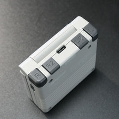 MIYOO MINI FLIP Surwish Onion OS V4.4.0 Retro Handheld Game Console Support Sleep Mode and WIFI(December 6-10th)