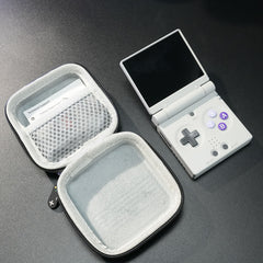 MIYOO MINI FLIP Surwish Onion OS V4.4.0 Retro Handheld Game Console Support Sleep Mode and WIFI(December 6-10th)