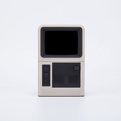 Miyoo mini/miyoo mini V4 3D Printed Magnetic Retro TV Charging Dock