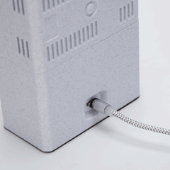 Miyoo mini plus 3D Printed Magnetic Retro TV Charging Dock