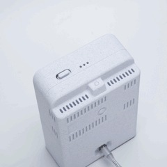 Miyoo mini plus 3D Printed Magnetic Retro TV Charging Dock