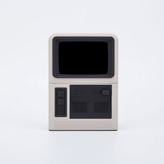 Miyoo mini plus 3D Printed Magnetic Retro TV Charging Dock