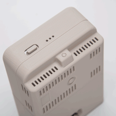 Miyoo mini plus 3D Printed Magnetic Retro TV Charging Dock