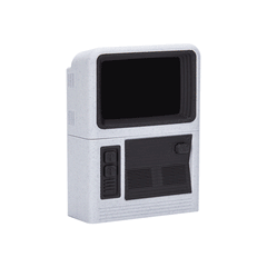 Miyoo mini plus 3D Printed Magnetic Retro TV Charging Dock