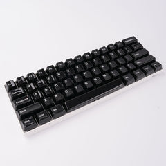 Multi-Layout Original-Profile Ceramic Keycap Set