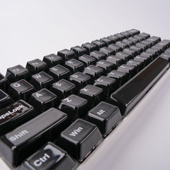 Multi-Layout Original-Profile Ceramic Keycap Set