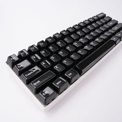 Multi-Layout Original-Profile Ceramic Keycap Set