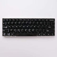 Multi-Layout Original-Profile Ceramic Keycap Set