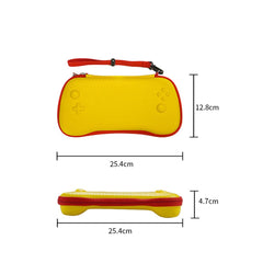 Official Retro Storage Bag for RG557 Handheld Game Console