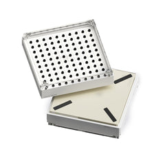 Plant100 3D-Printed Magnetic Keycap Storage & Display Box