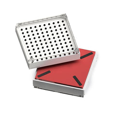 Plant100 3D-Printed Magnetic Keycap Storage & Display Box