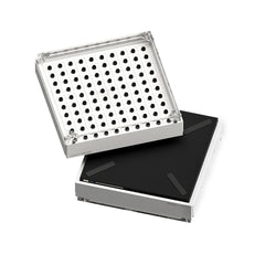 Plant100 3D-Printed Magnetic Keycap Storage & Display Box