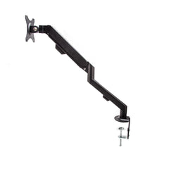 Pneumatic Suspension 4-Axis Base with Stand VESA-Mount