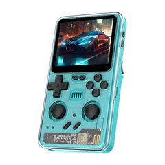 Powkiddy RGB20 PRO 3.2-inch Retro Handheld Game Console