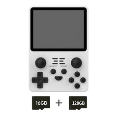 Powkiddy RGB20S Handheld Game Console