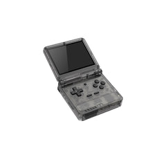 Powkiddy V90S 3.5-Inch Retro Foldable Handheld Game Console