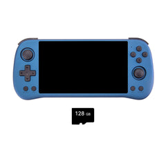 litnxt-powkiddy-x55-large-screen-retro-handheld-game-console-blue-128gb