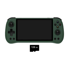 litnxt-powkiddy-x55-large-screen-retro-handheld-game-console-green-128gb