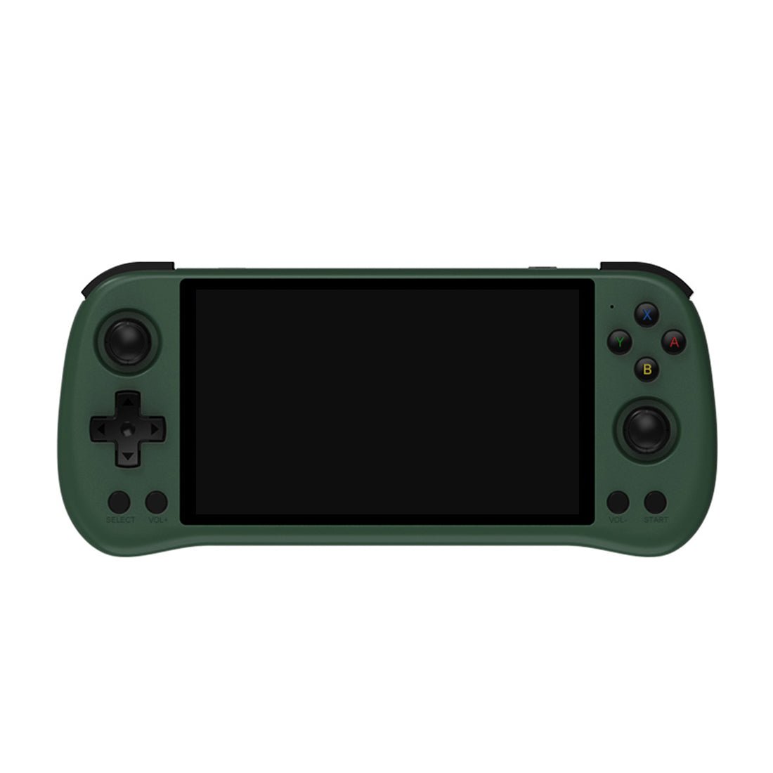 litnxt-powkiddy-x55-large-screen-retro-handheld-game-console-green