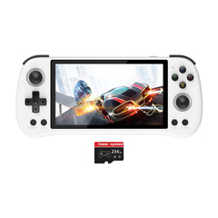 litnxt-powkiddy-x55-large-screen-retro-handheld-game-console-white-256gb