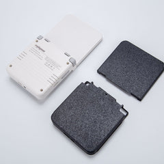 Protective Case for Miyoo Flip Retro Game Console