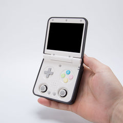 Protective Case for Miyoo Flip Retro Game Console