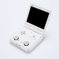 Protective Case for Miyoo Flip Retro Game Console