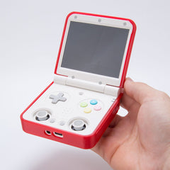 Protective Case for Miyoo Flip Retro Game Console