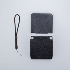 Protective Case for Miyoo Flip Retro Game Console