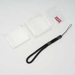 Protective Case for Miyoo Mini Flip Retro Game Console