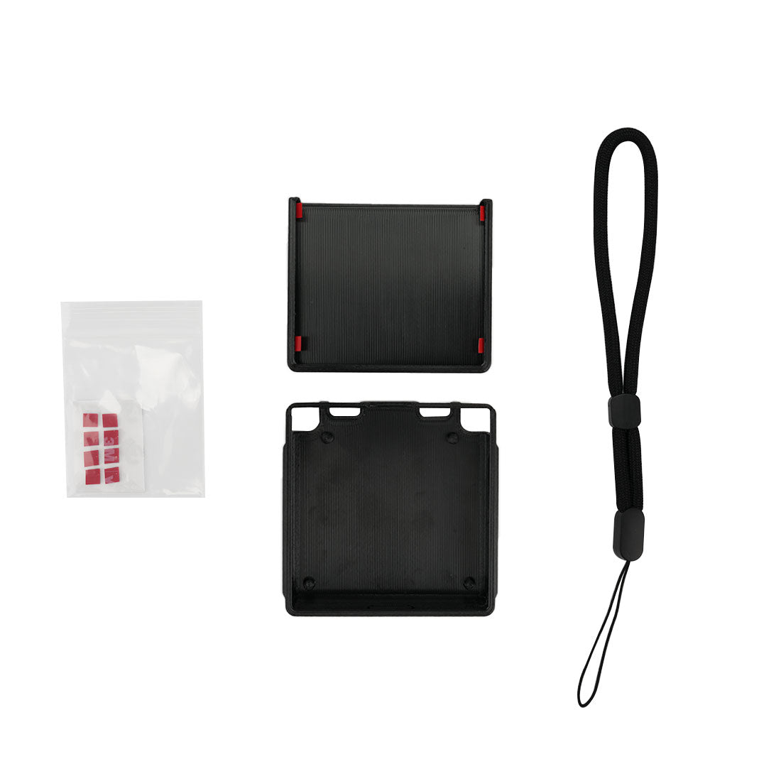 Protective Case for Miyoo Mini Flip Retro Game Console - Litnxt