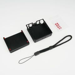 Protective Case for Miyoo Mini Flip Retro Game Console