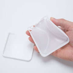 Protective Case for Miyoo Mini Flip Retro Game Console