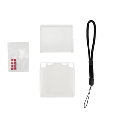 Protective Case for Miyoo Mini Flip Retro Game Console