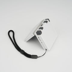 Protective Case for Miyoo Mini Flip Retro Game Console