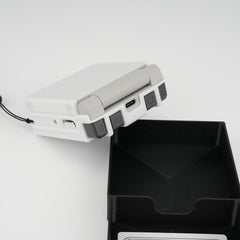 Protective Case for Miyoo Mini Flip Retro Game Console