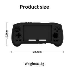 Protective Case for RG556