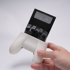 R36MAX 3D Printed Game Console Handle Grip