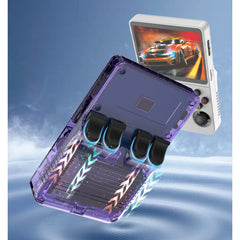 R36S 3.5-Inch Retro Handheld Game Console