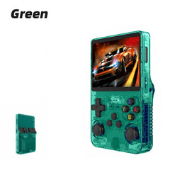 R36S 3.5-Inch Retro Handheld Game Console