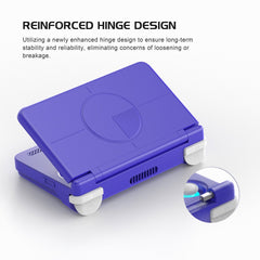 Retroid Pocket Flip 2 SD865 5.5-Inch Retro Handheld Android Game Console