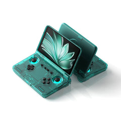 Retroid Pocket Flip 2 SD865 5.5-Inch Retro Handheld Android Game Console