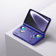 Retroid Pocket Flip 2 SD865 5.5-Inch Retro Handheld Android Game Console