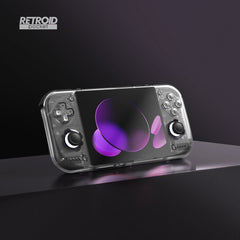 Retroid Pocket Nova 4.5 inch AMOLED Handheld (Pre-sale)
