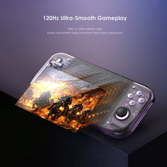Retroid Pocket Nova 4.5 inch AMOLED Handheld (Pre-sale)