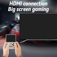 Anbernic RG35XX V2 Retro Handheld Game Console